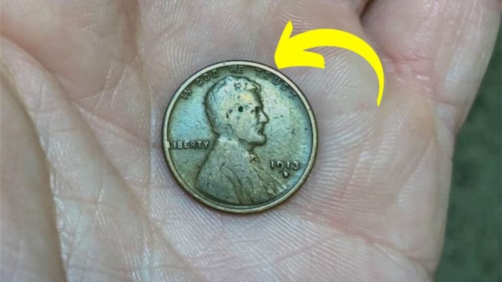 Lincoln Wheat Penny Valued at $770K, Still in Circulation