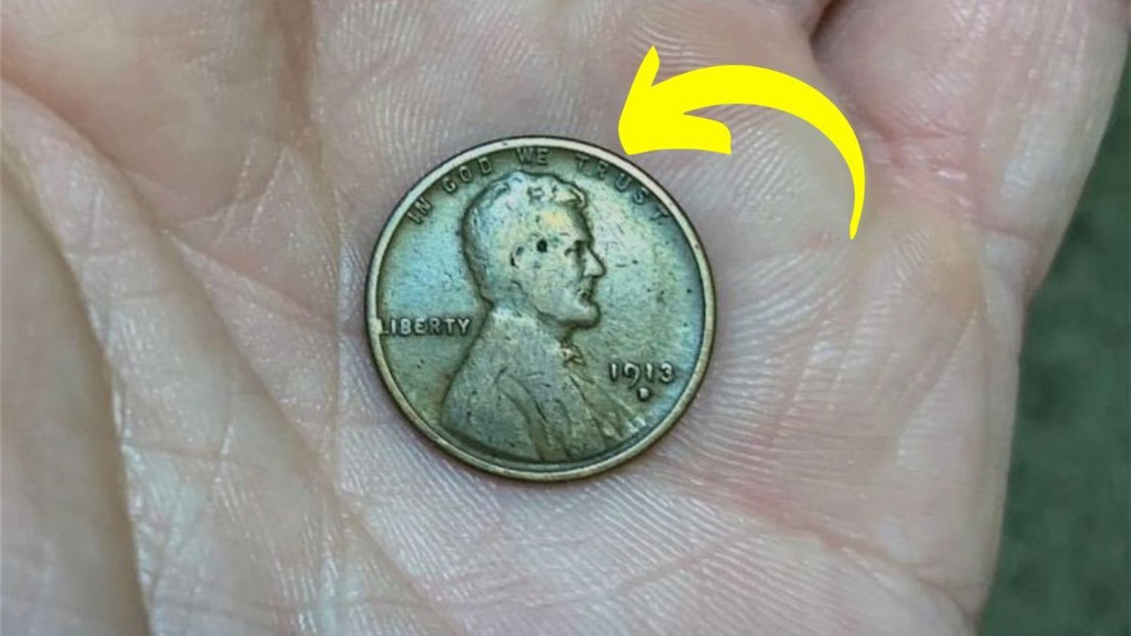 Lincoln Wheat Penny Valued at $770K, Still in Circulation