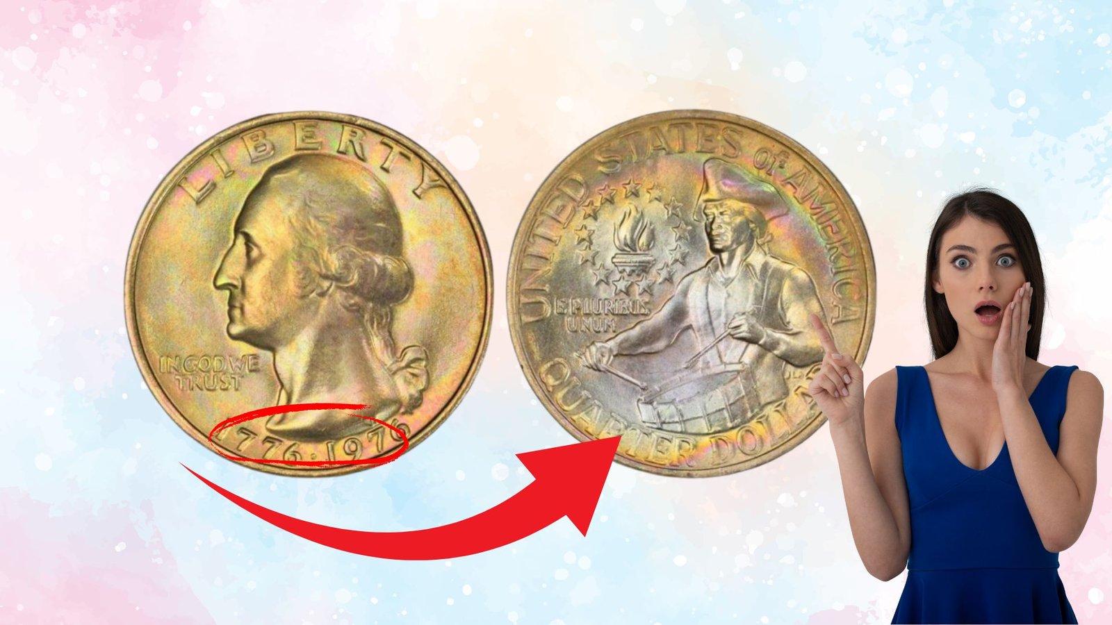 Rare and Valuable American Coins