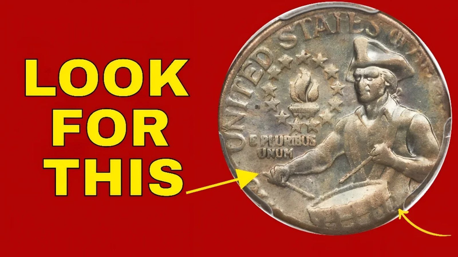 Could This Rare Bicentennial Quarter in Your Pocket Be Worth $5 Million