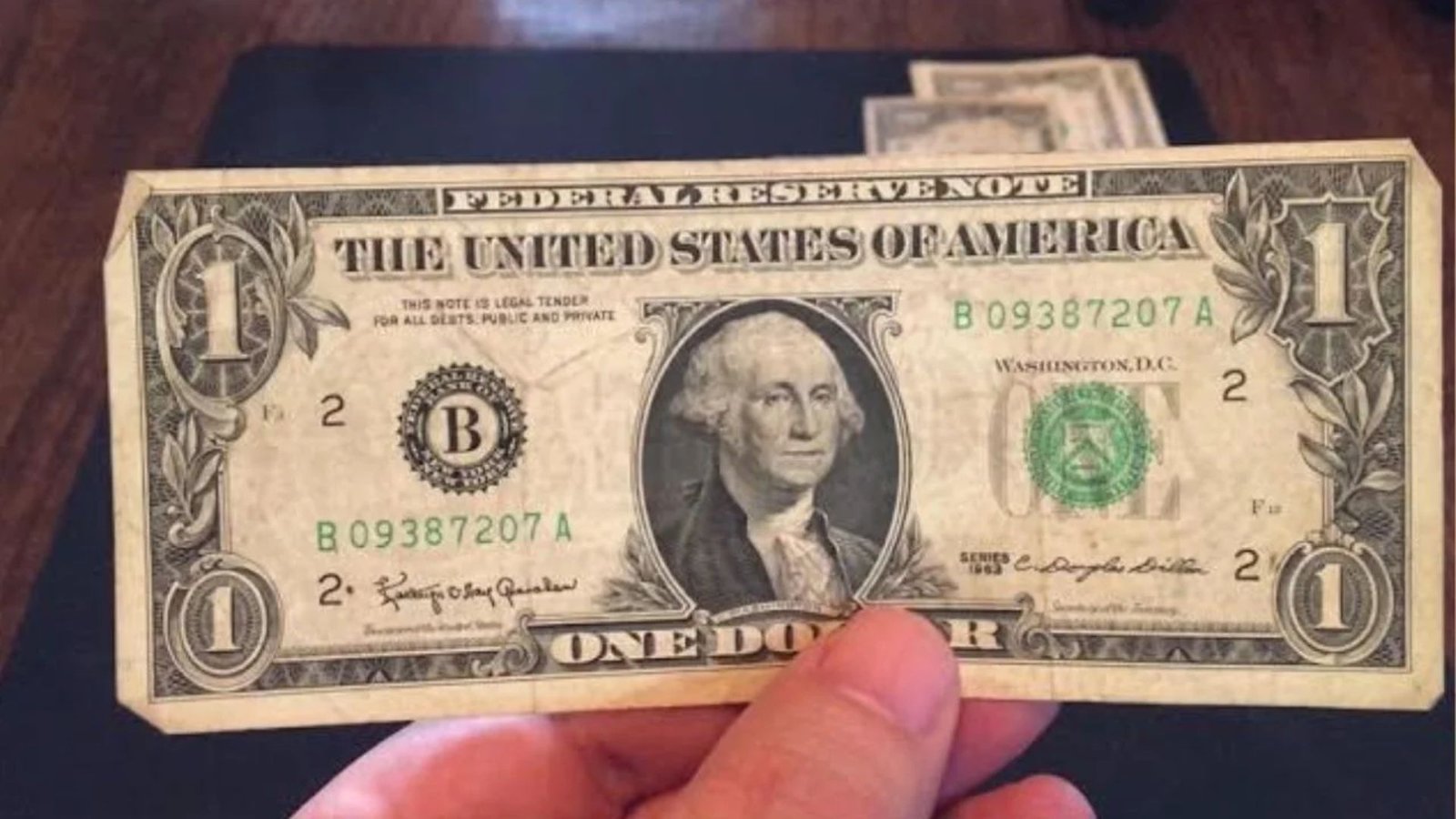 Why Star Notes Are Often Worth More Than the Face Value