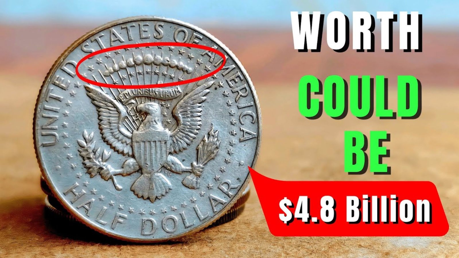 Kennedy Half Dollars: