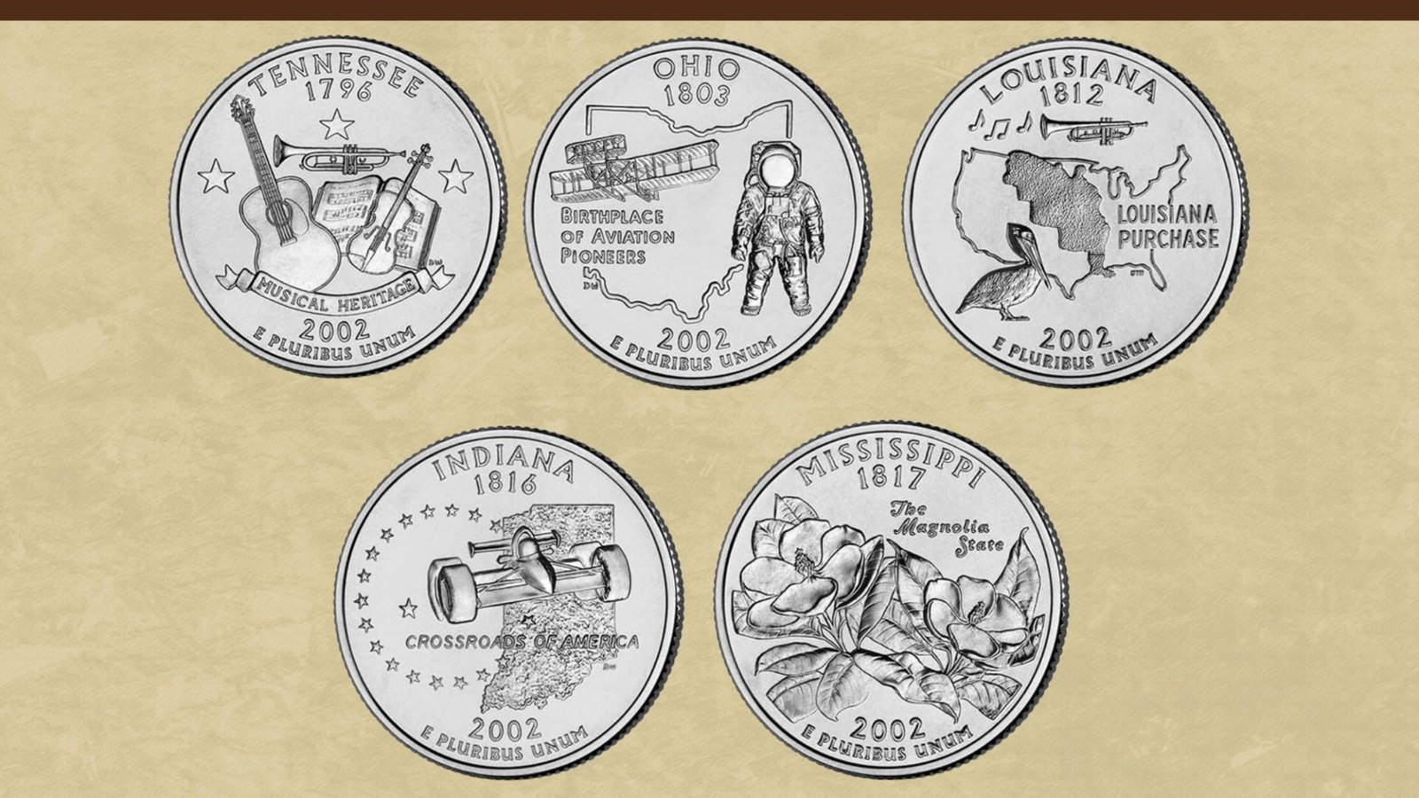 2002 Quarter Errors