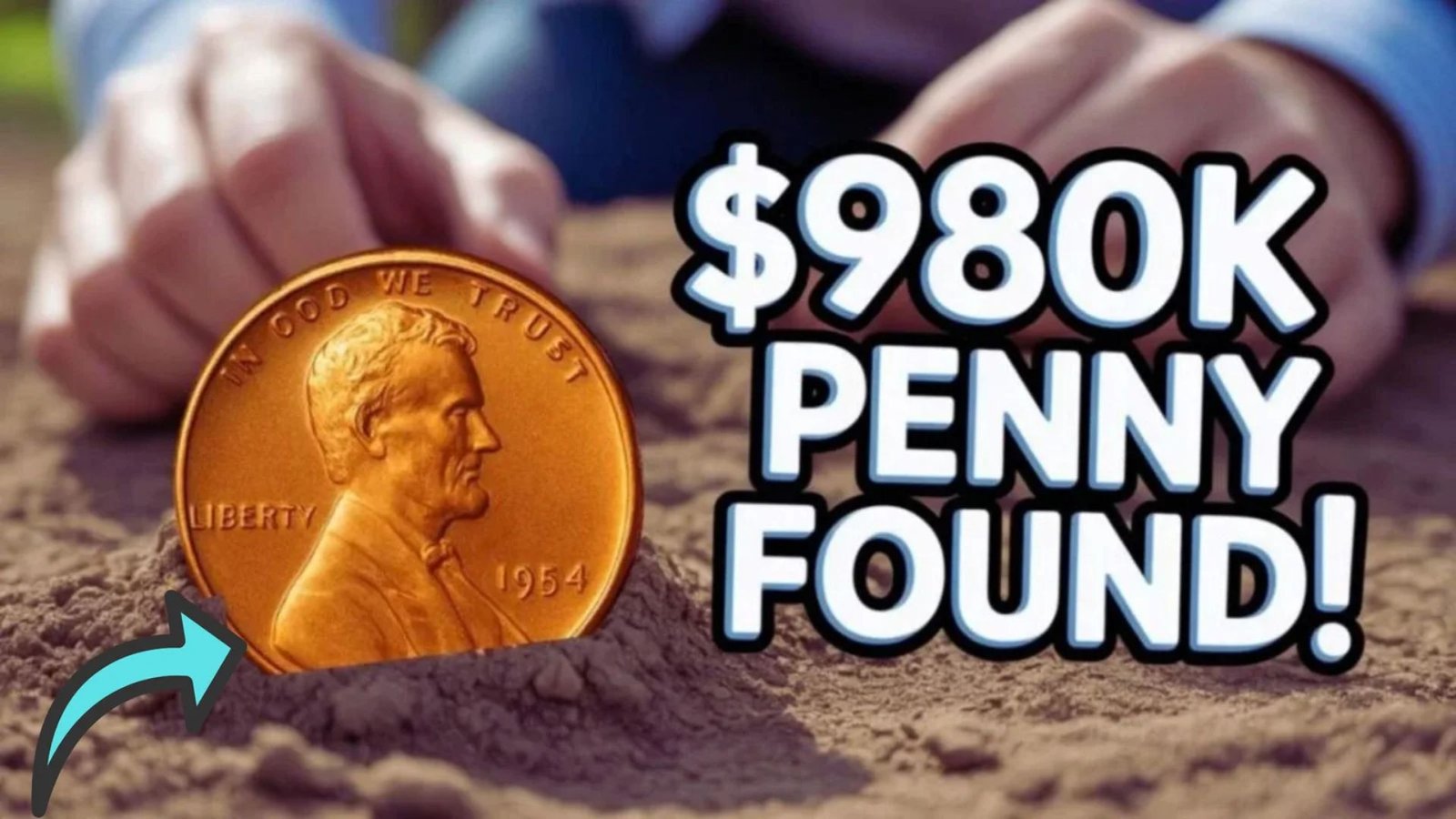 Lincoln Wheat Penny