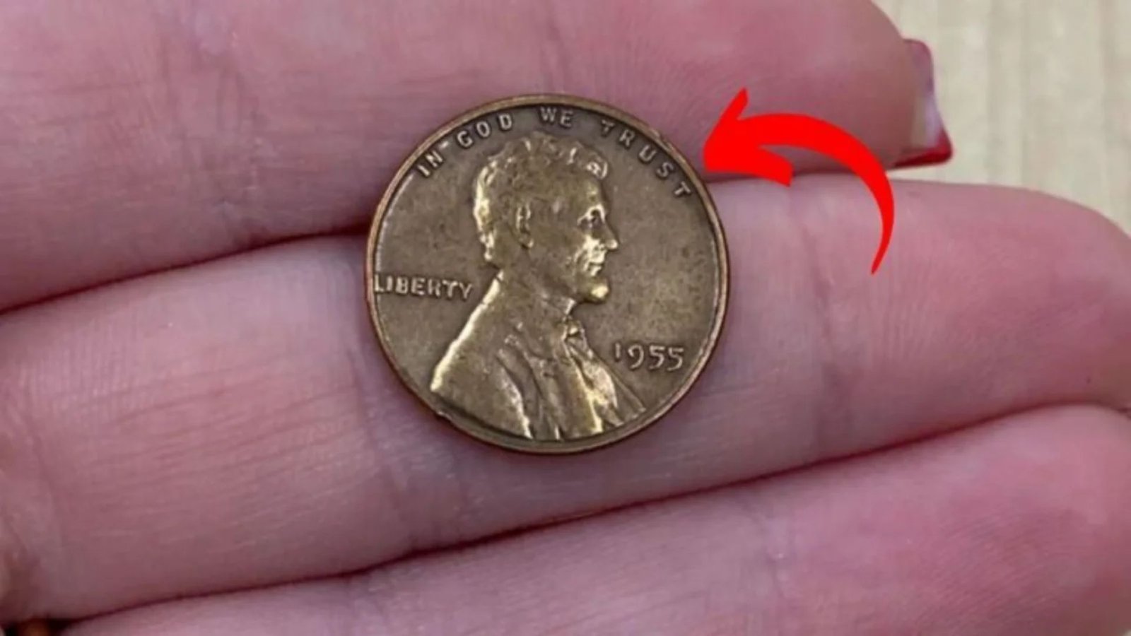 Lincoln Wheat Penny Valued at $110 Million