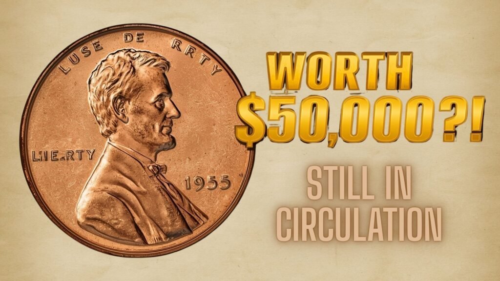 Rare Lincoln Wheat Penny Worth $50K Still Lurking in Your Pocket Change?