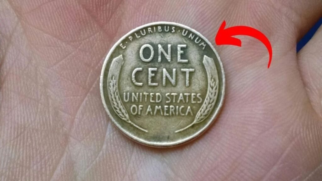The Lincoln Wheat Penny Valued at $510K, Still in Circulation
