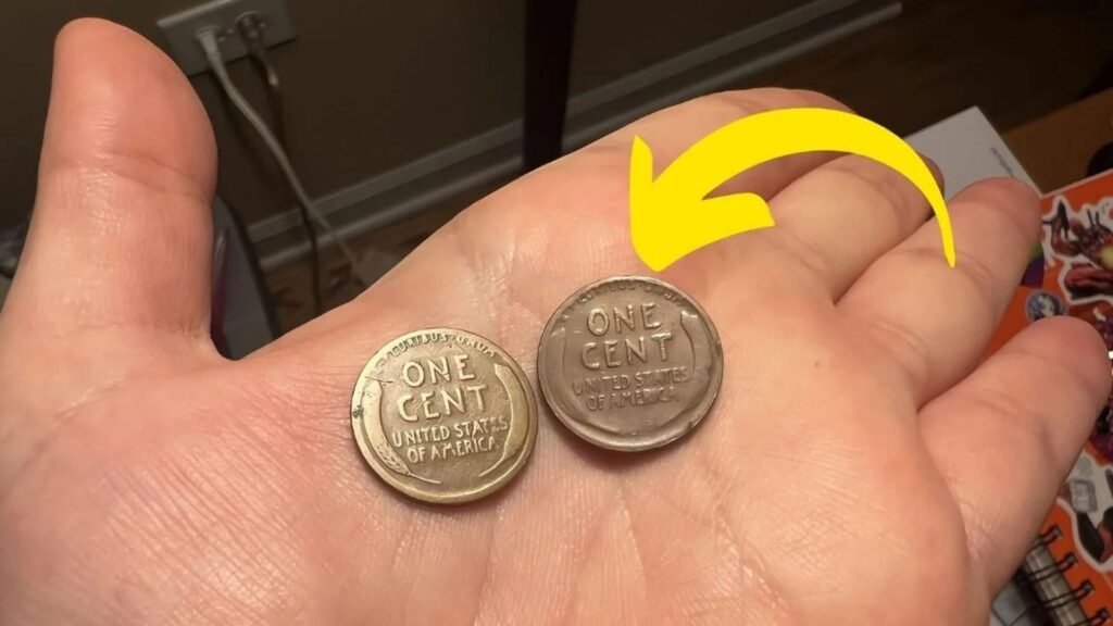 The Value of Wheat Pennies BY Year: A Collector’s Guide