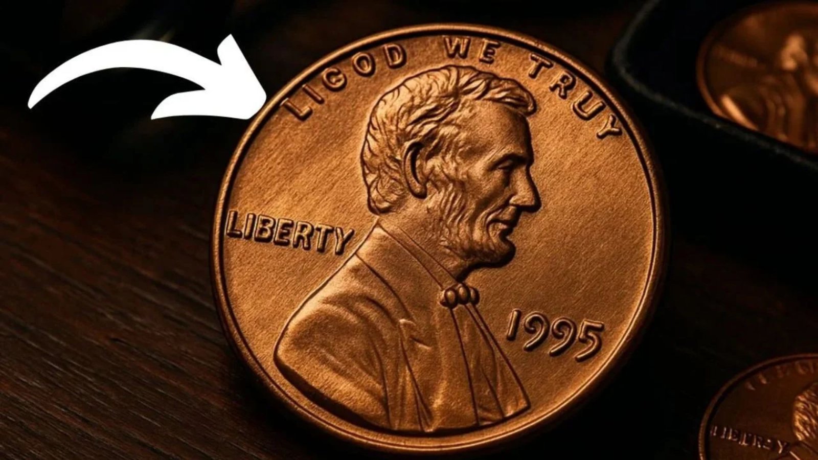 Lincoln Wheat Pennies