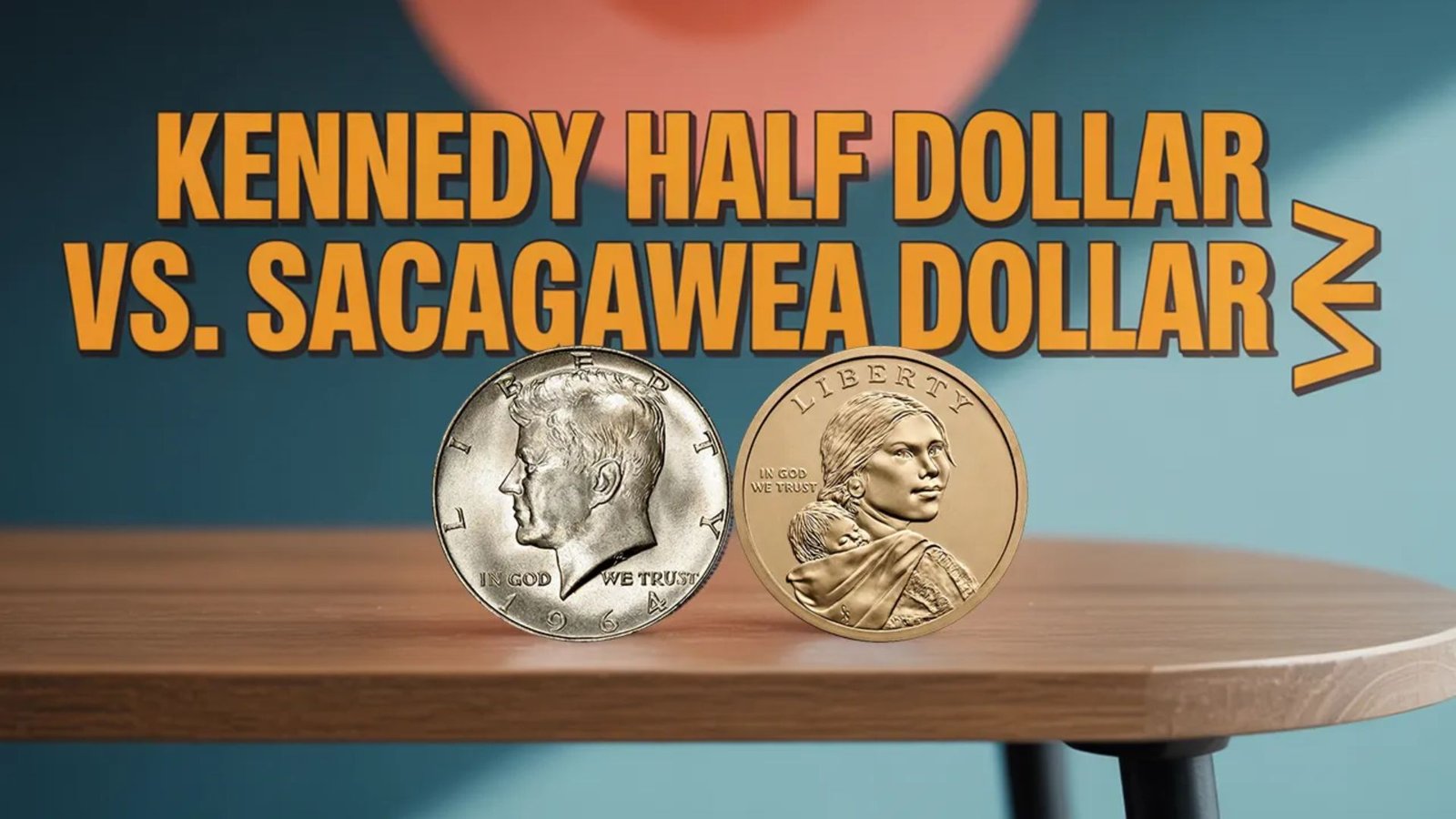 Kennedy Half Dollar