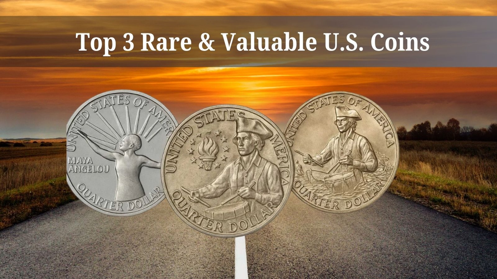 Top 3 Rare & Valuable U.S. Coins You Might Own Without Knowing It