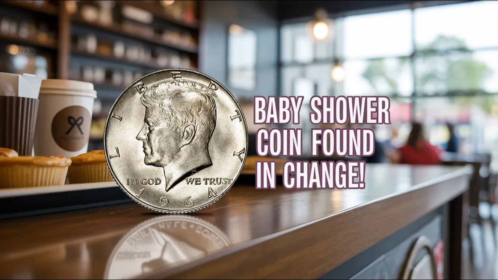 Kennedy Half Dollar